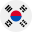 korea icon