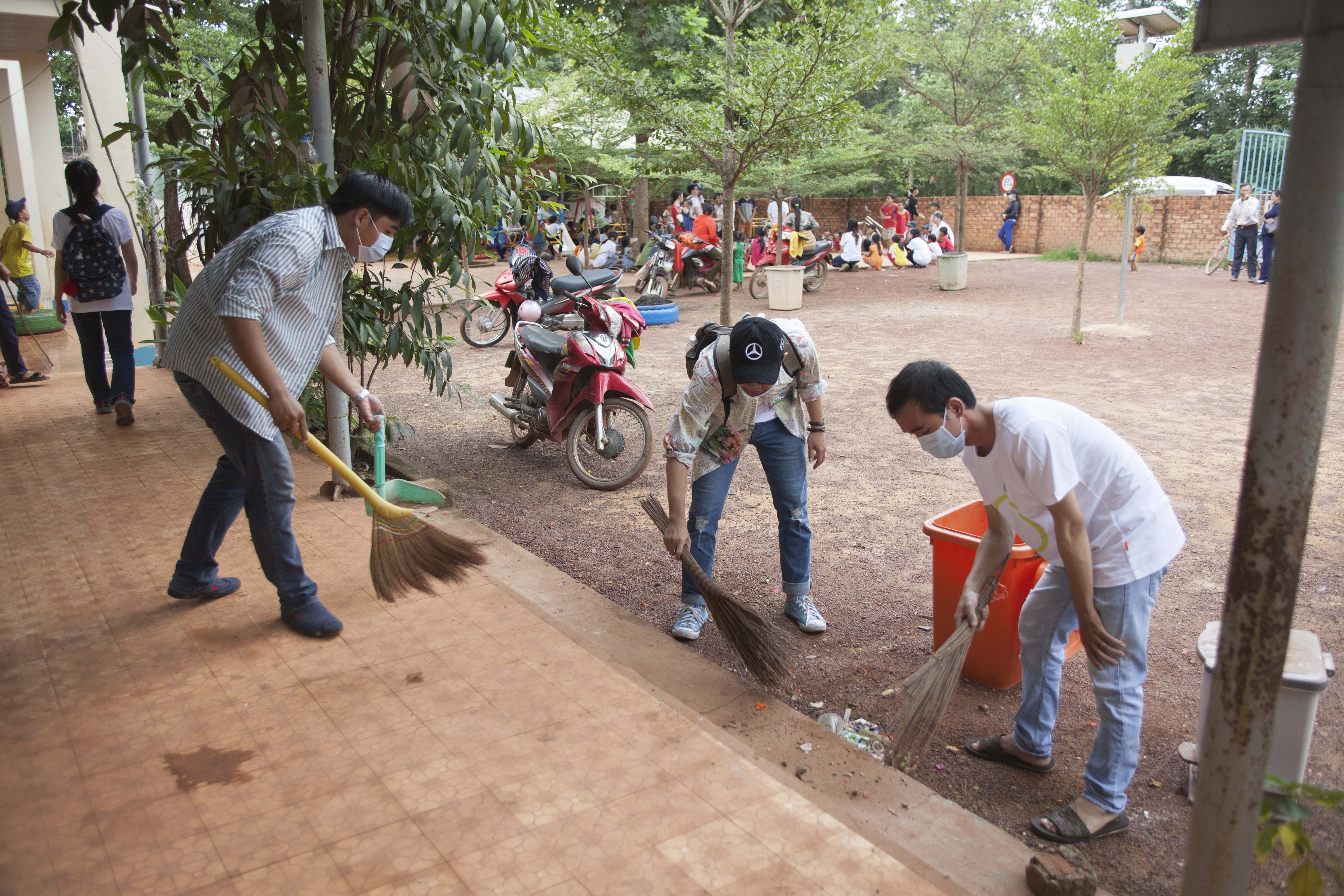 gallery navigation image