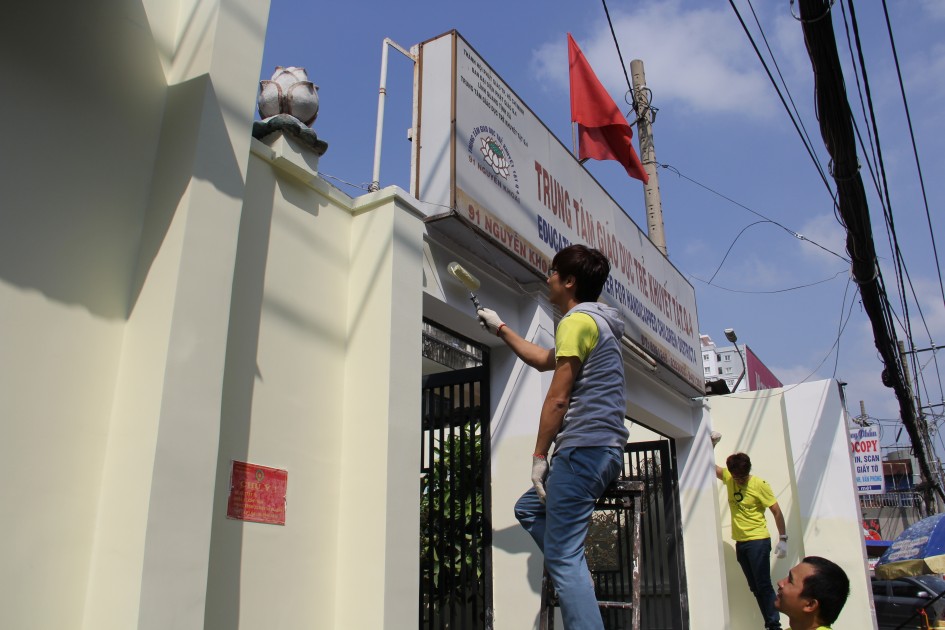 gallery navigation image