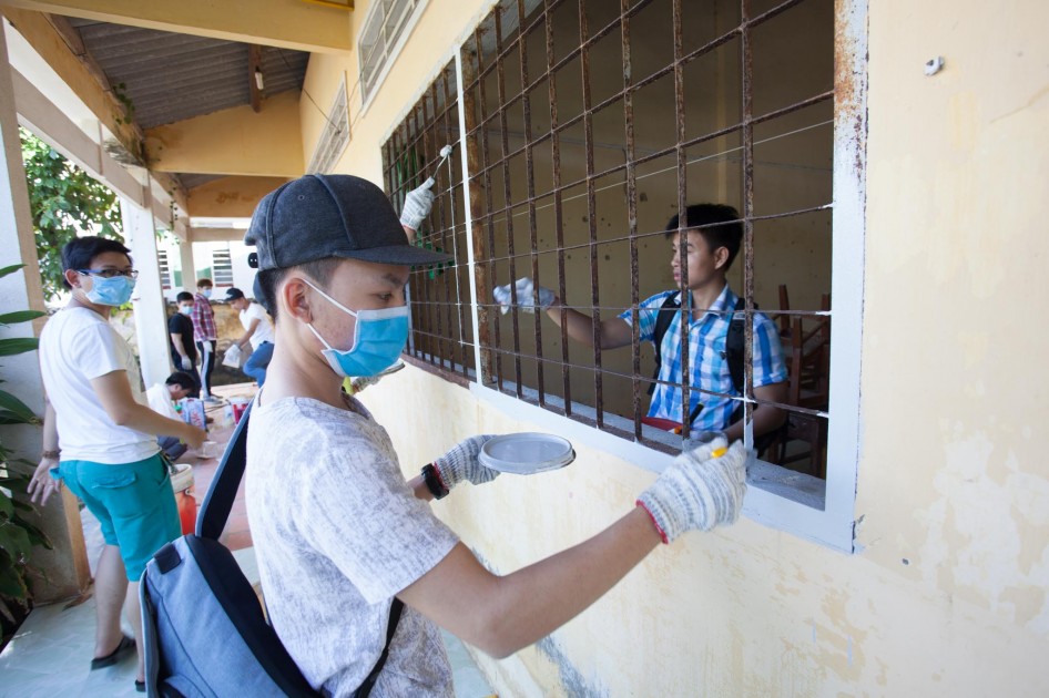 gallery navigation image