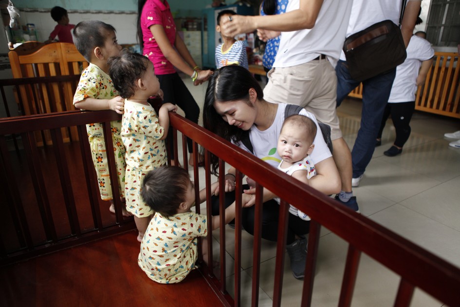 gallery navigation image