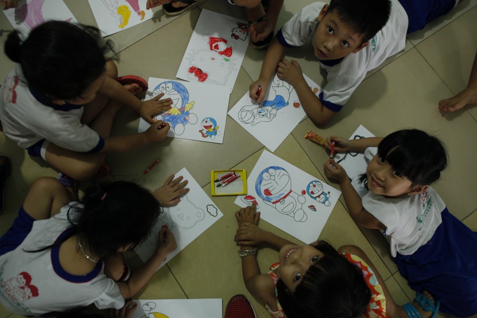 gallery navigation image