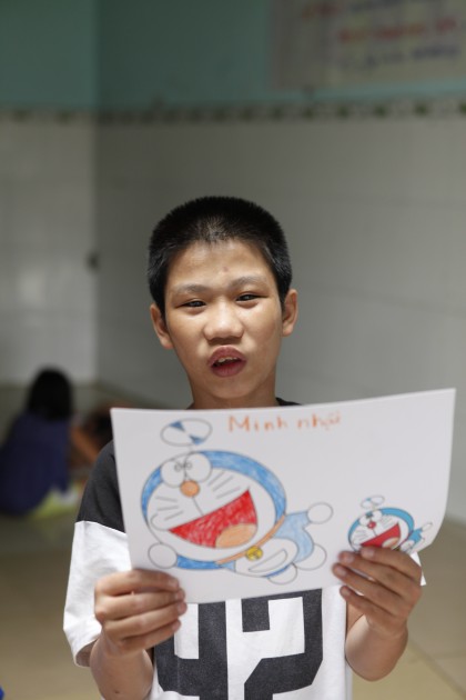 gallery navigation image