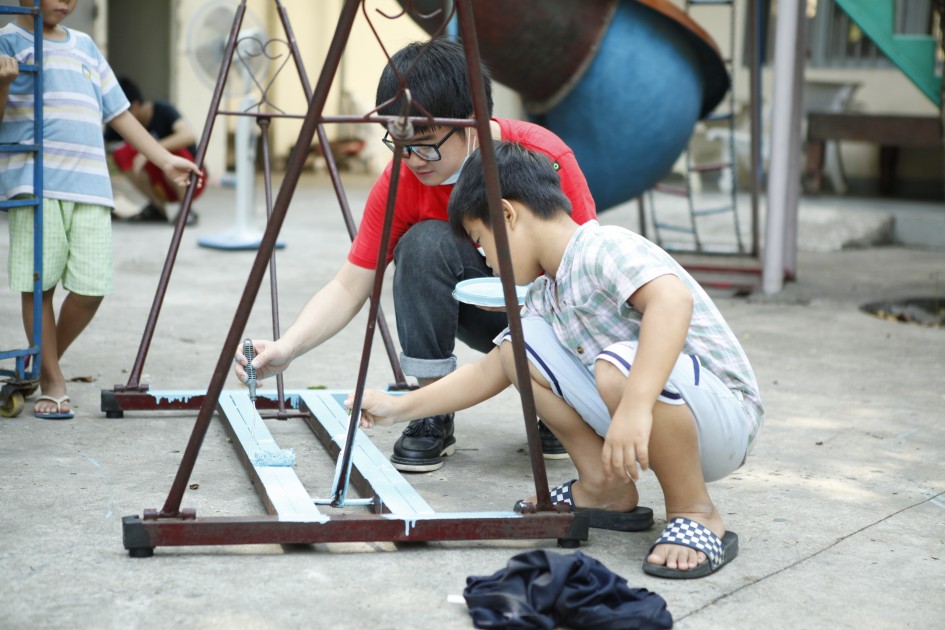 gallery navigation image