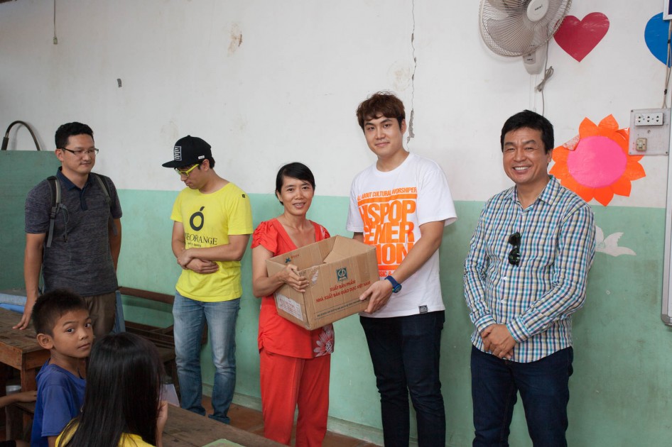 gallery navigation image