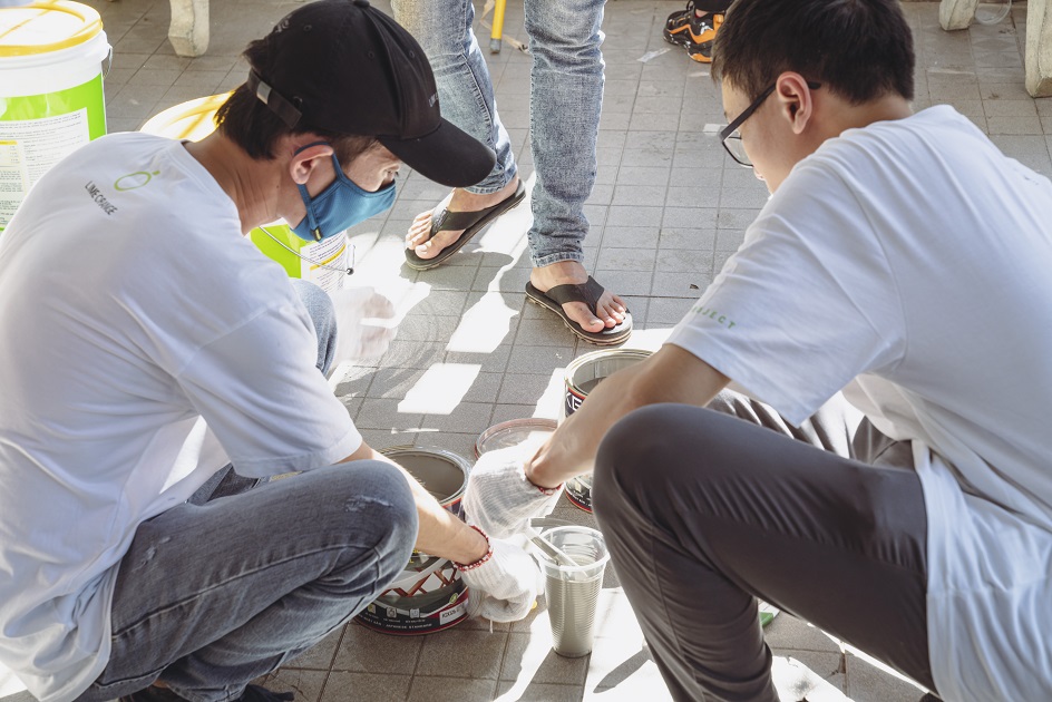 gallery navigation image