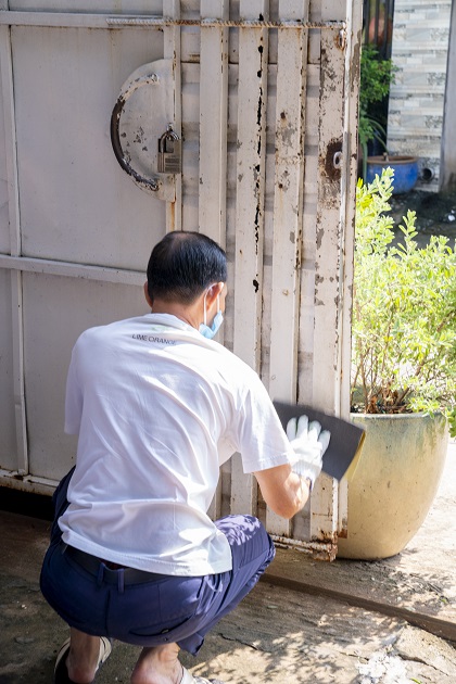 gallery navigation image