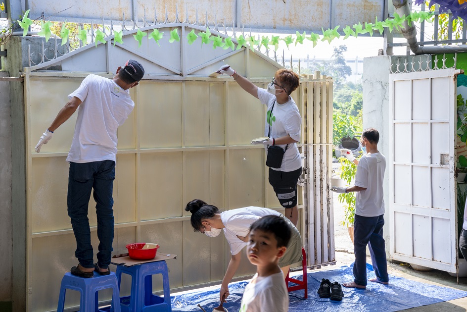 gallery navigation image