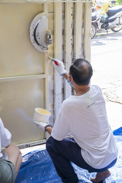 gallery navigation image