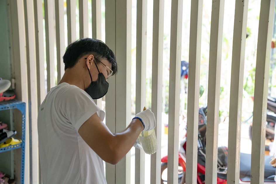 gallery navigation image