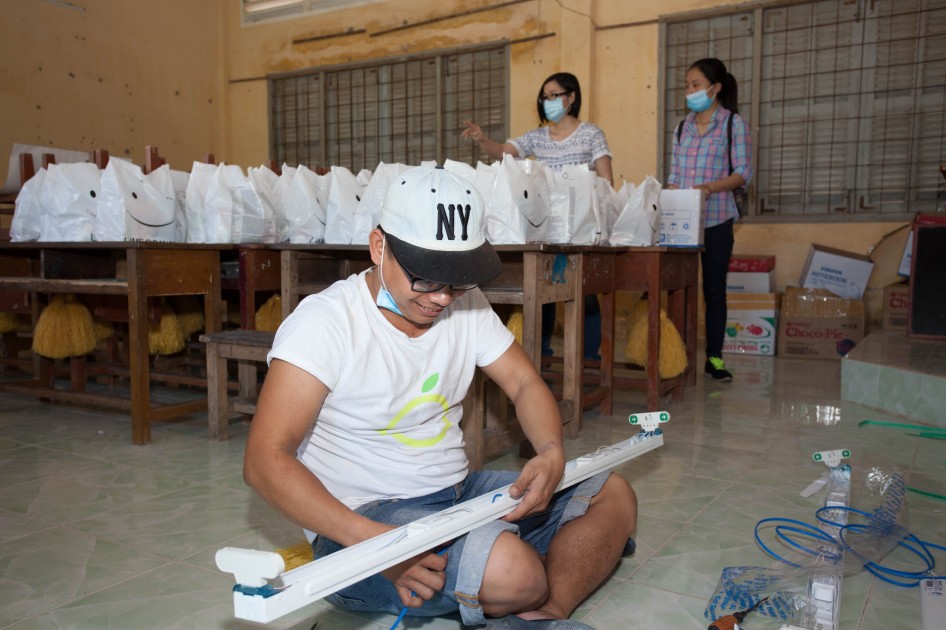 gallery navigation image