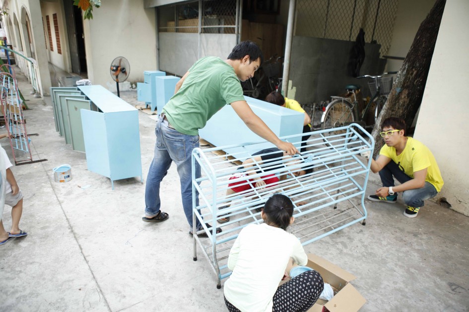 gallery navigation image