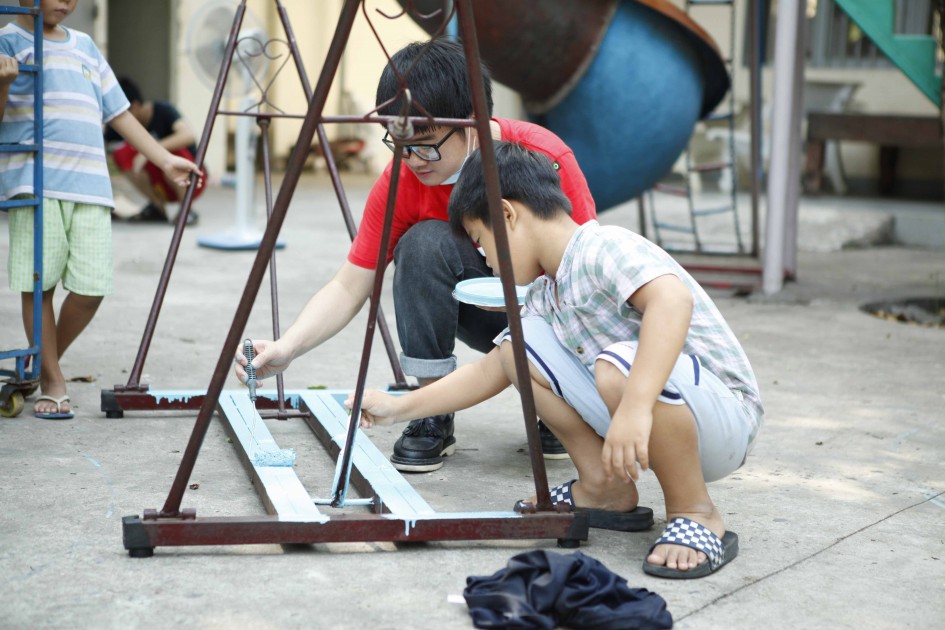 gallery navigation image