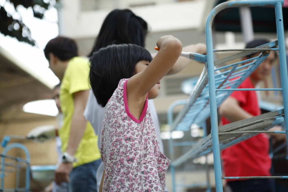 gallery navigation image