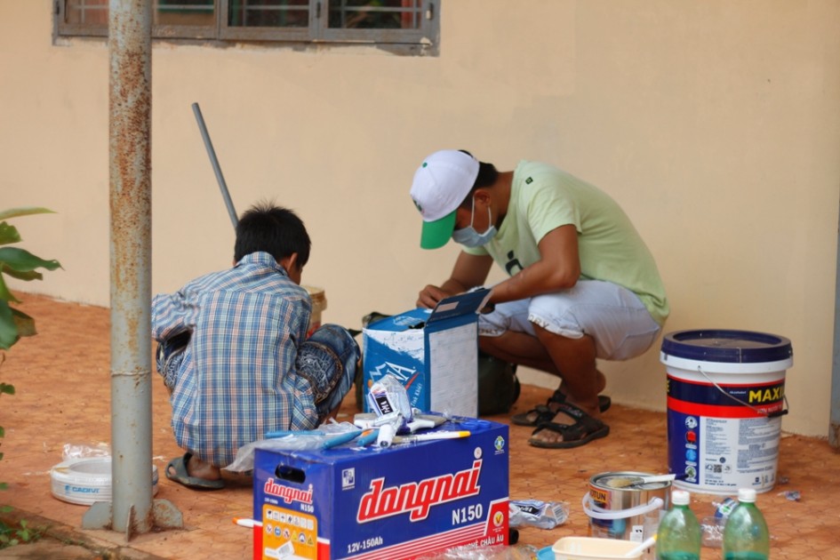 gallery navigation image