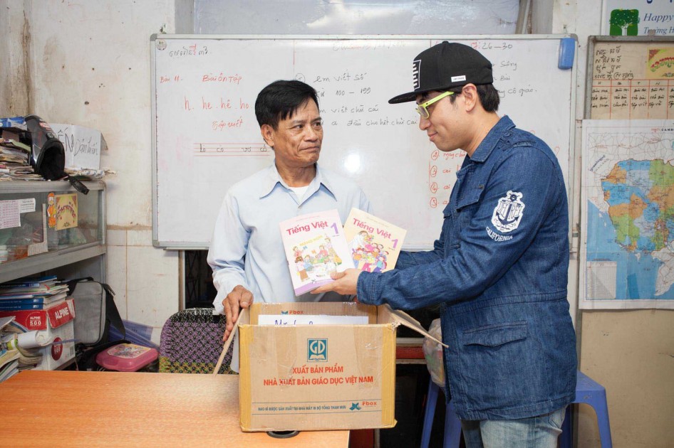 gallery navigation image