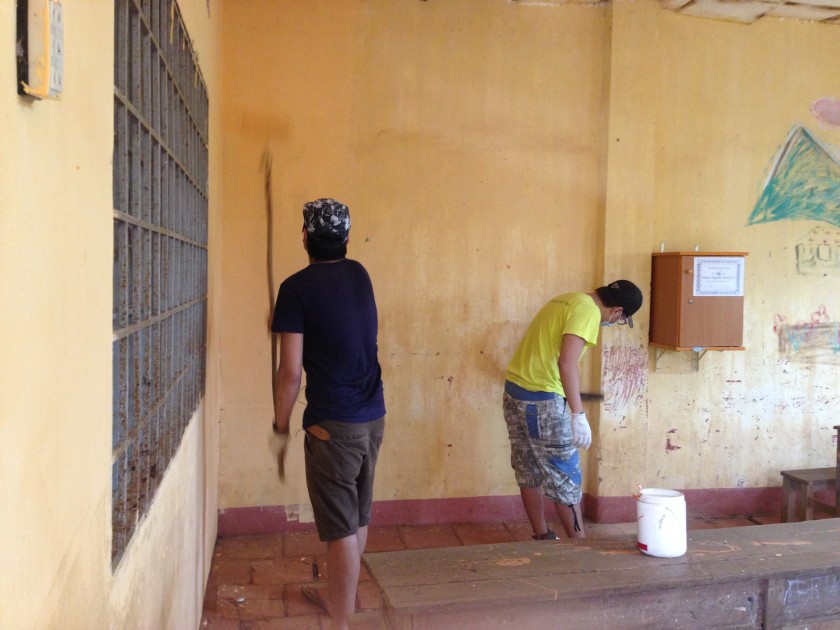 gallery navigation image