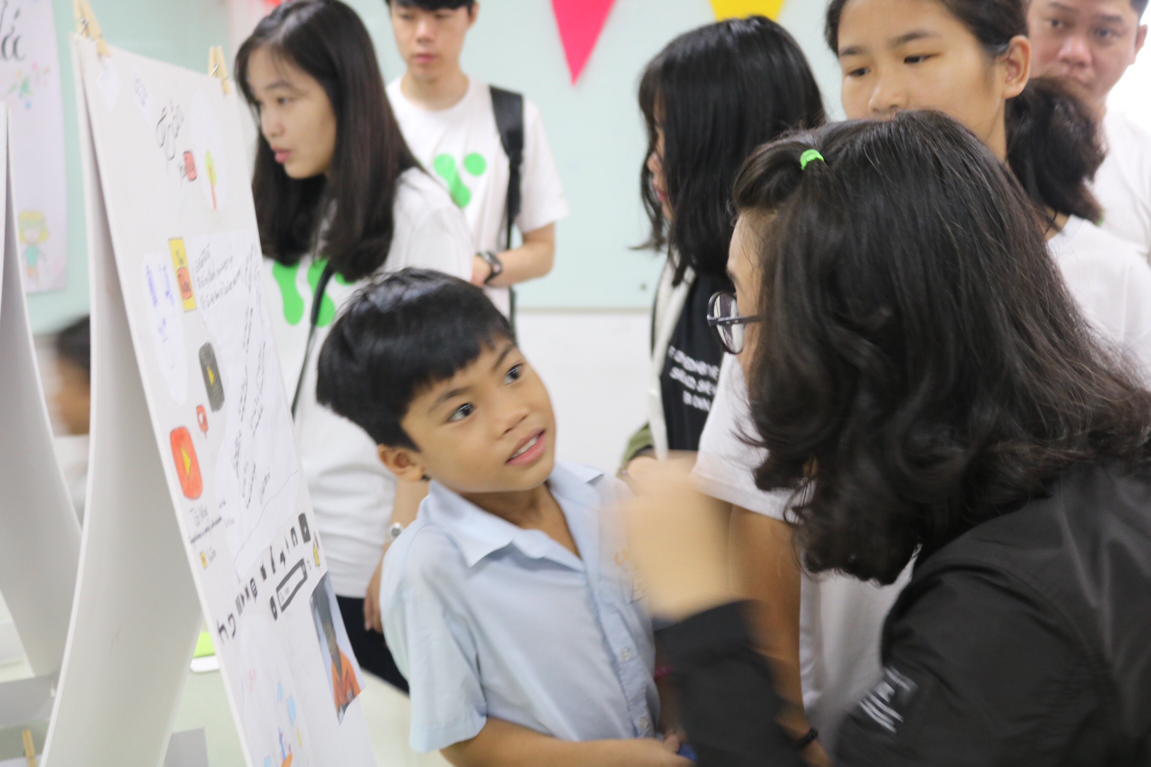 gallery navigation image