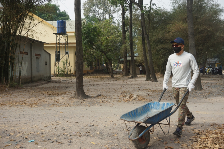 gallery navigation image