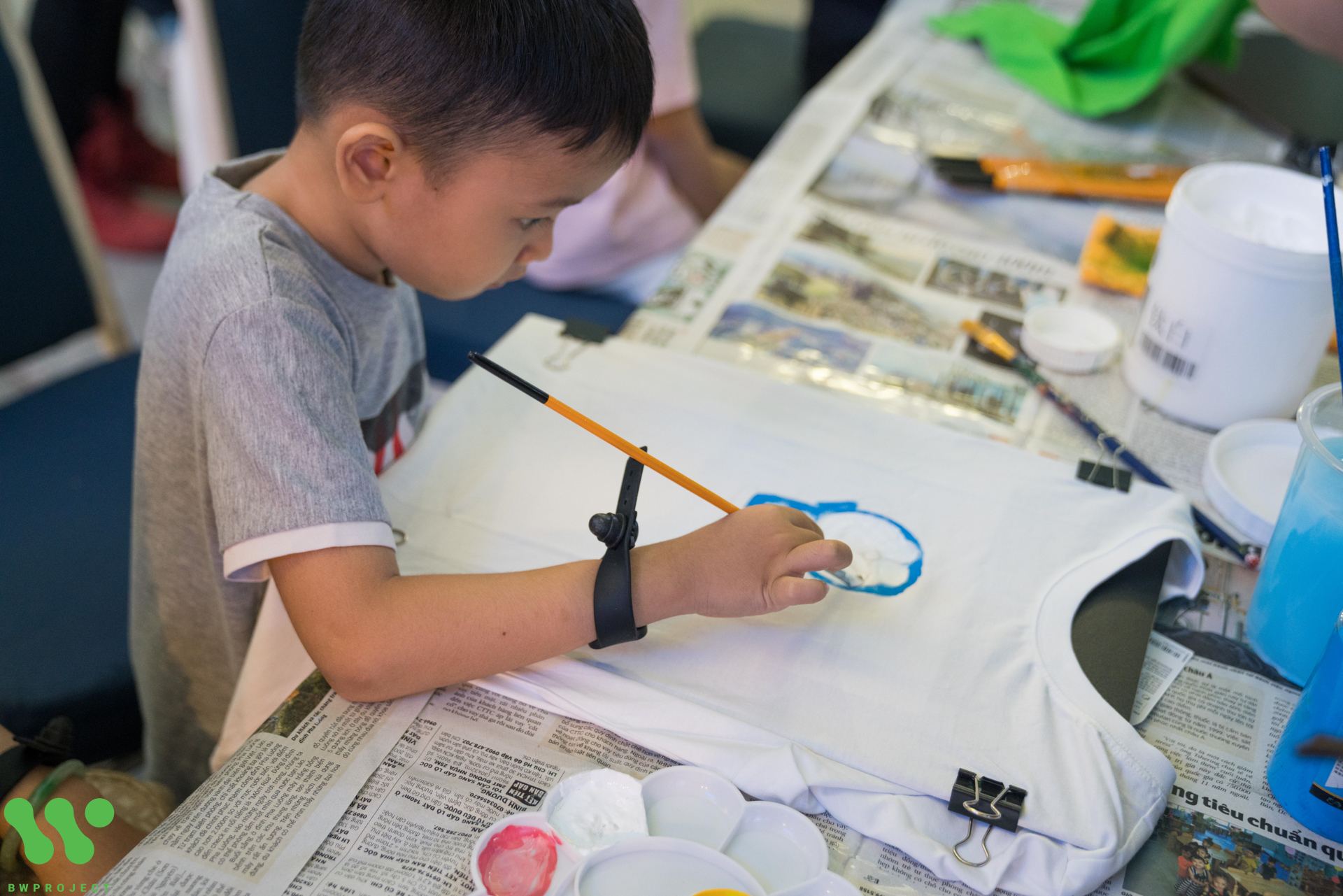 gallery navigation image