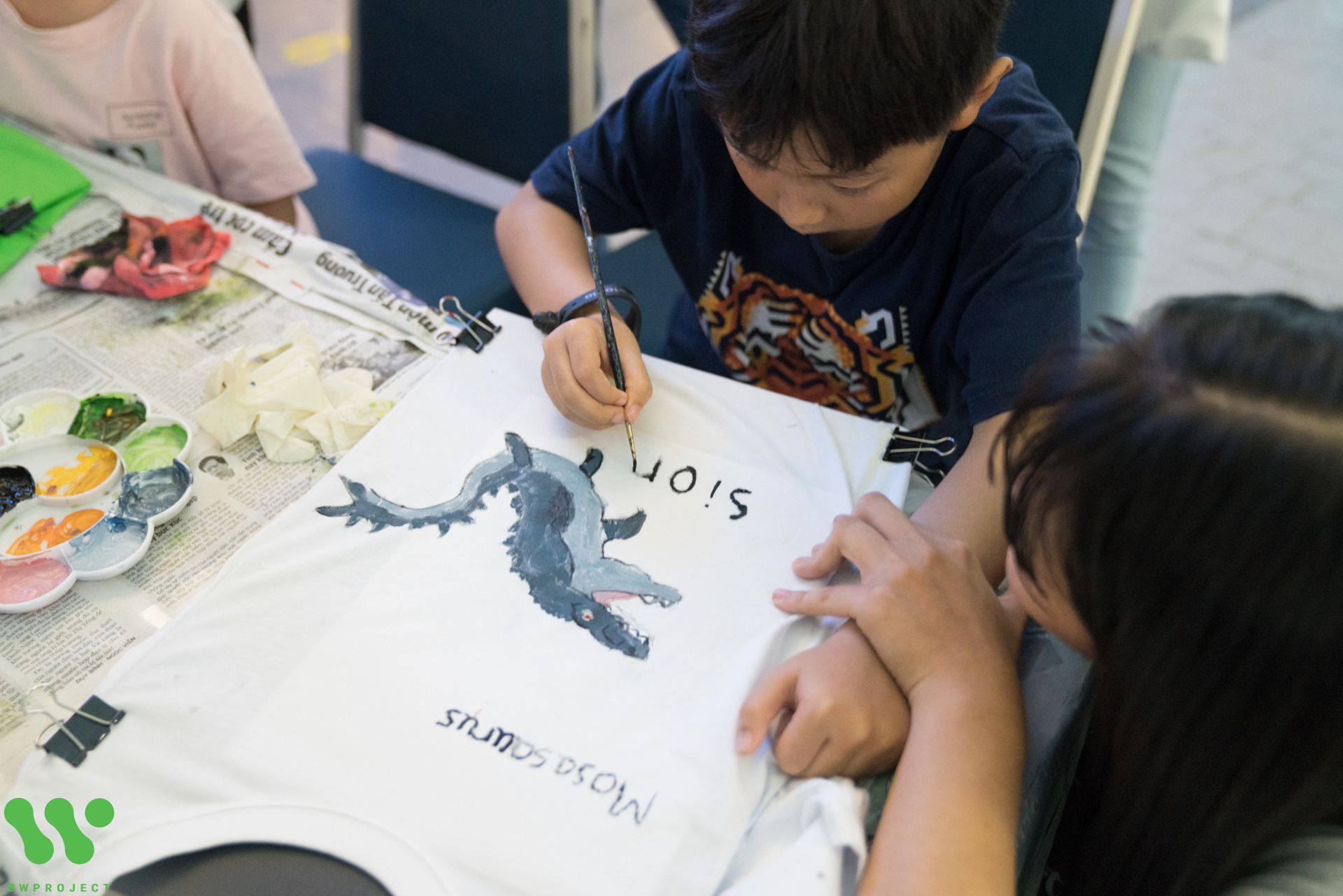 gallery navigation image