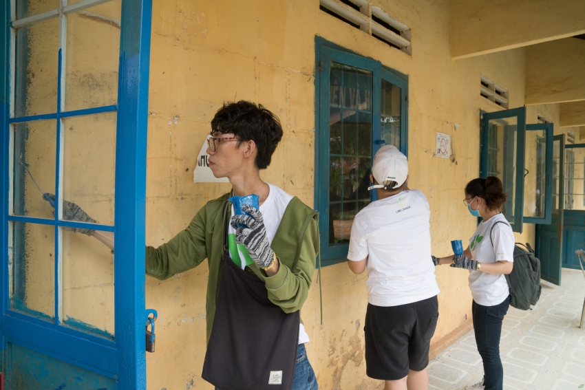 gallery navigation image