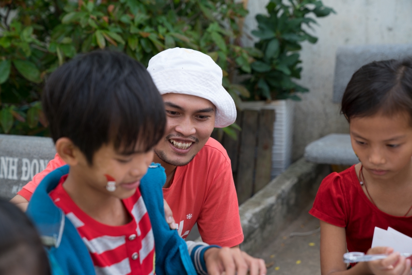 gallery navigation image