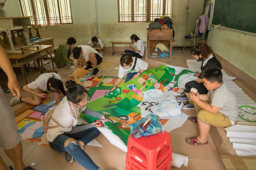 gallery navigation image