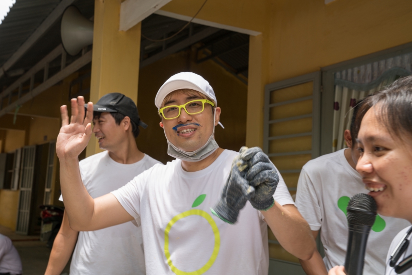 gallery navigation image