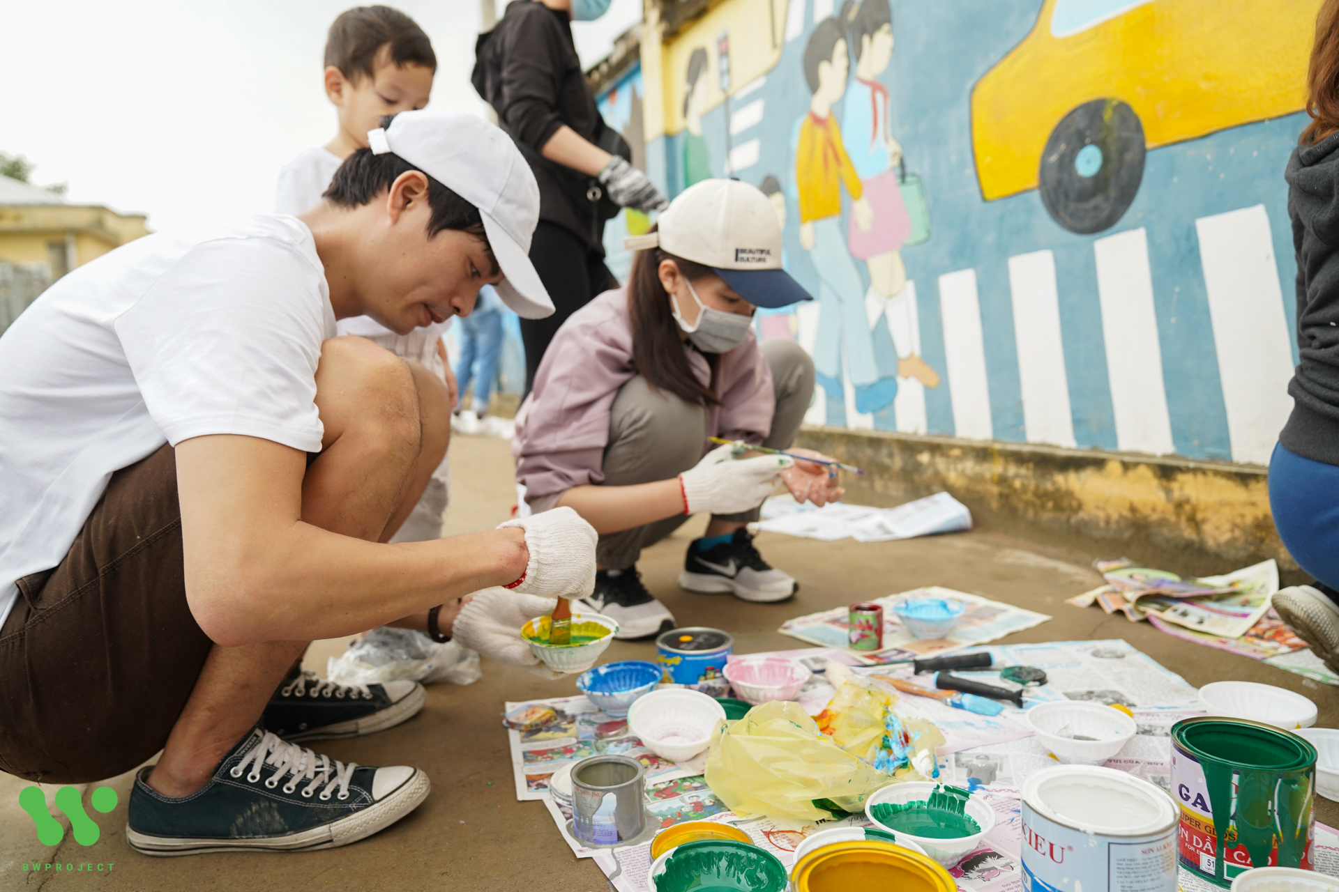 gallery navigation image