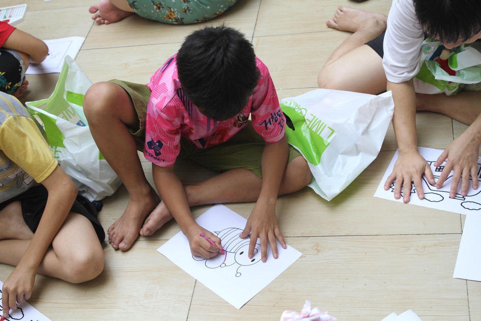 gallery navigation image