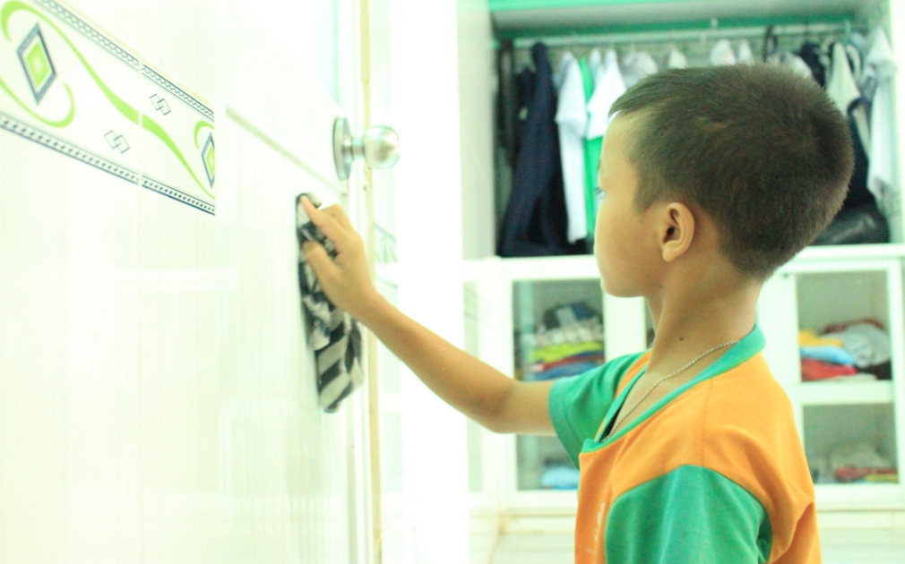 gallery navigation image