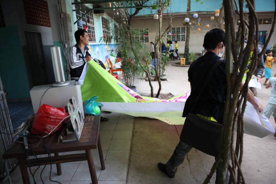 gallery navigation image