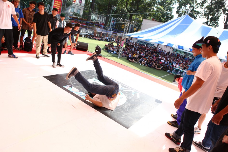 gallery navigation image