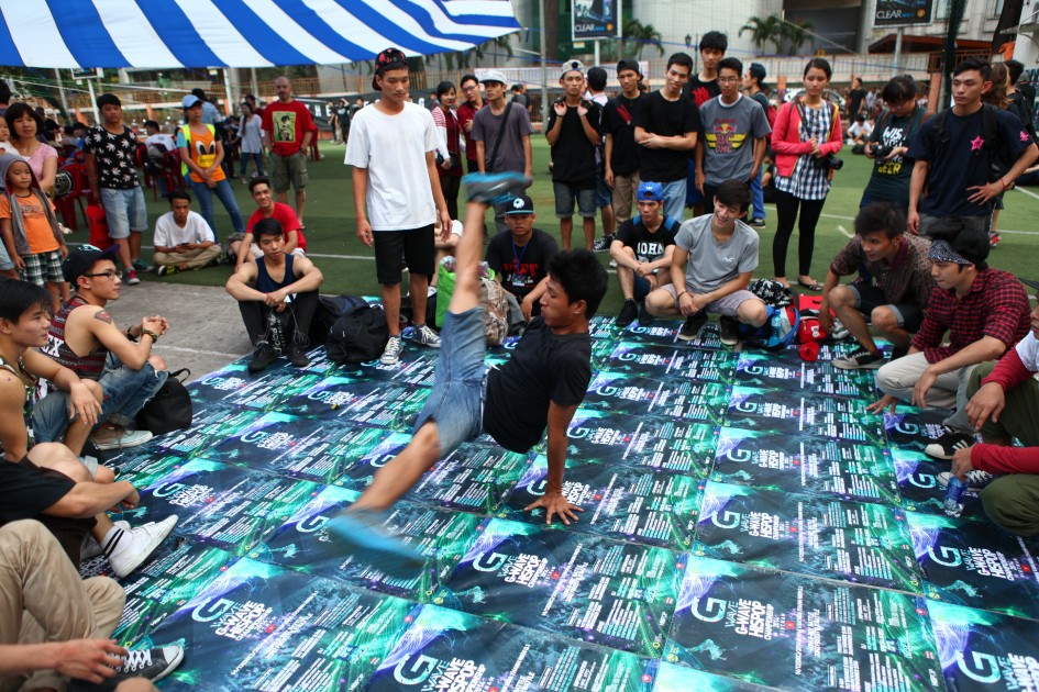 gallery navigation image