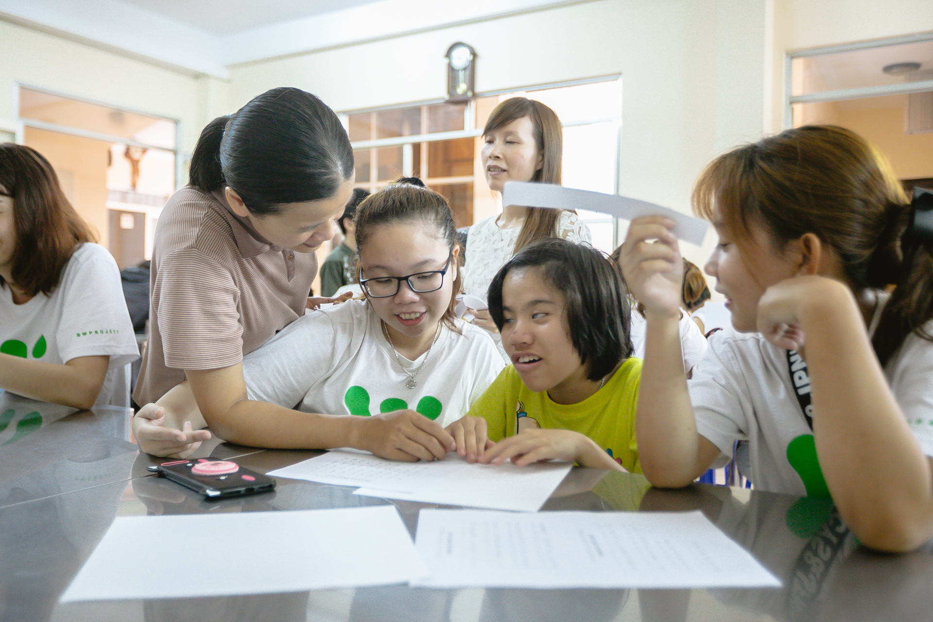 gallery navigation image