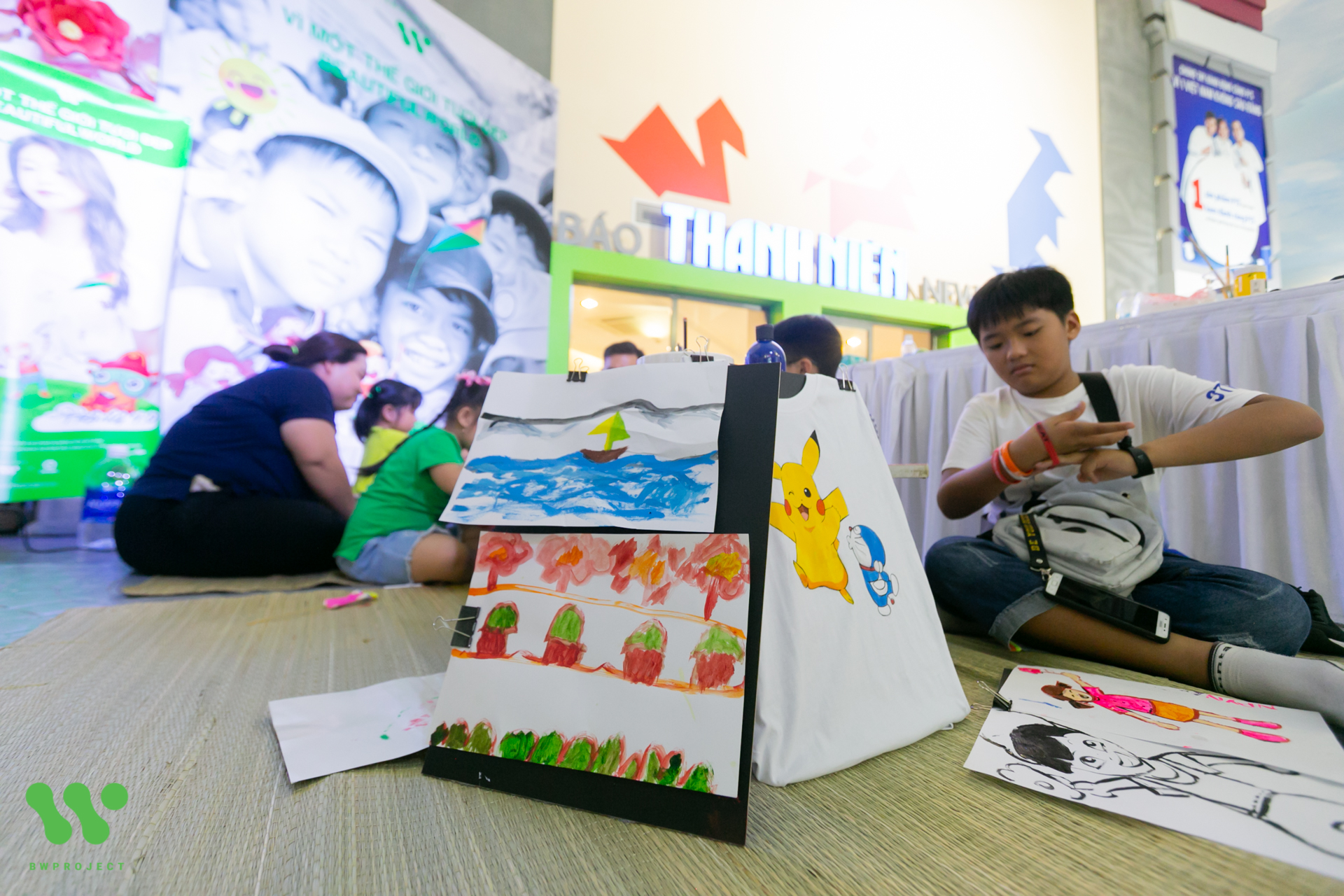 gallery navigation image