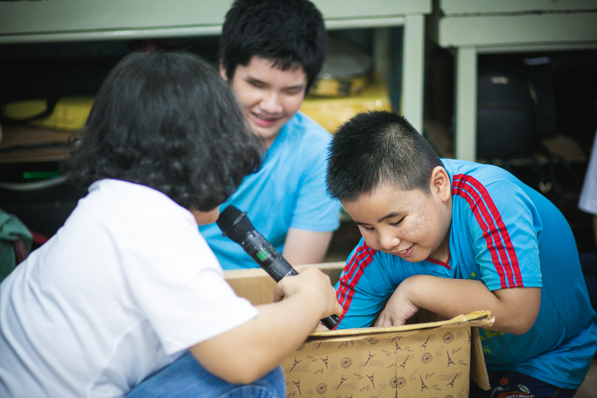 gallery navigation image