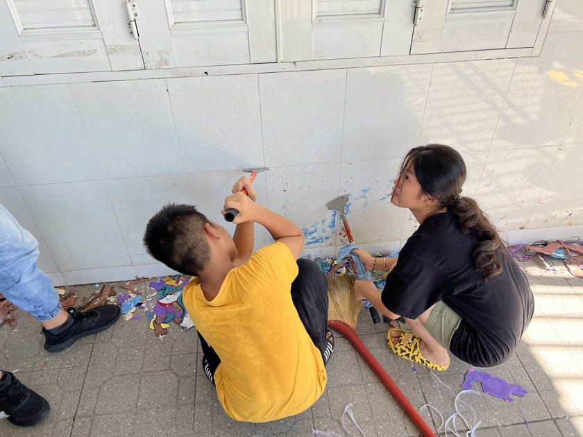 gallery navigation image